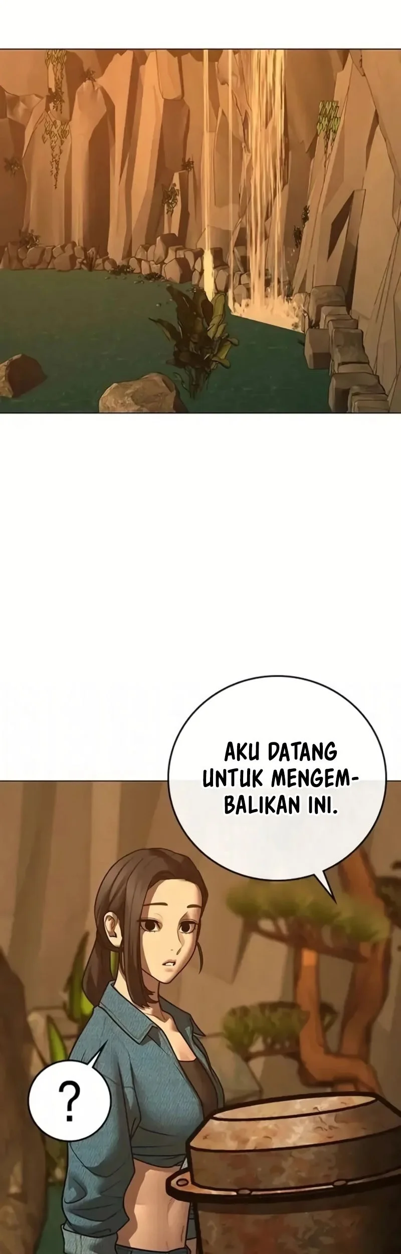 Reality Quest Chapter 194 - halaman 71