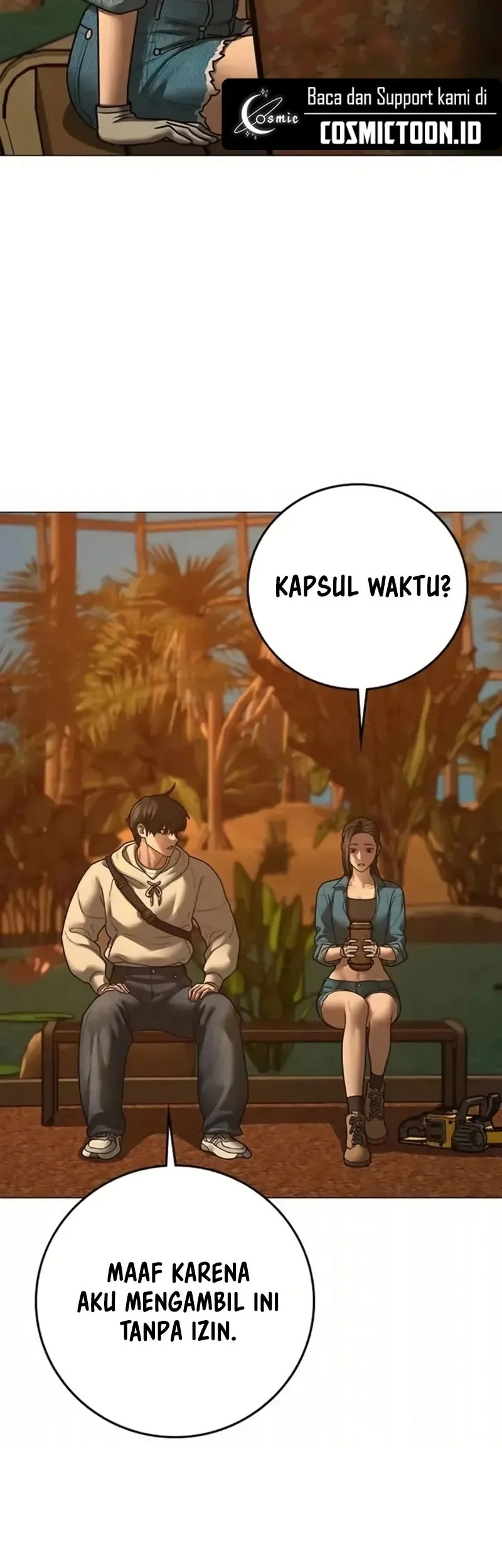 Reality Quest Chapter 194 - halaman 72