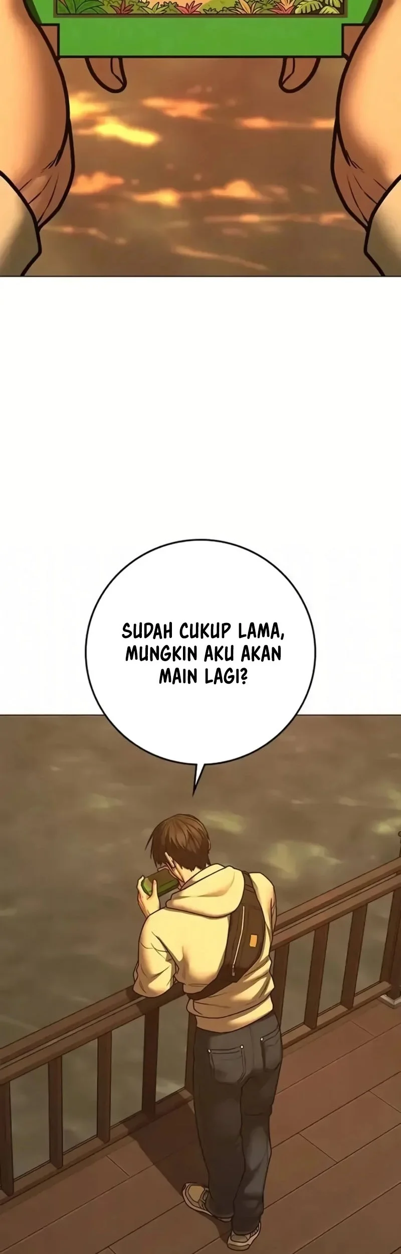 Reality Quest Chapter 194 - halaman 80