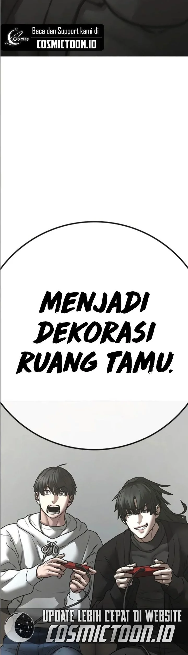 Reality Quest Chapter 195 - halaman 105