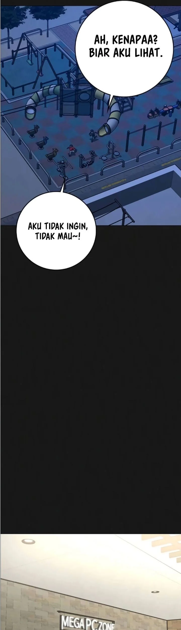 Reality Quest Chapter 195 - halaman 21