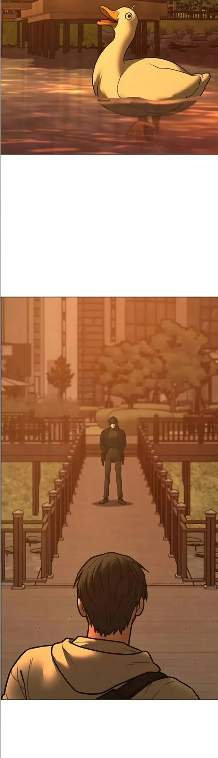 Reality Quest Chapter 195 - halaman 33
