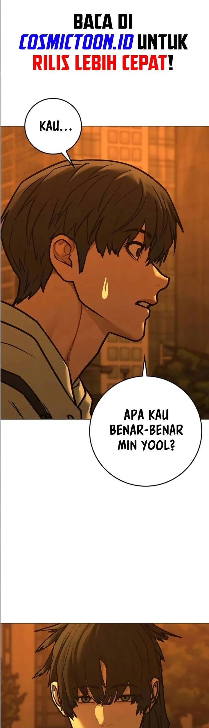 Reality Quest Chapter 195 - halaman 35