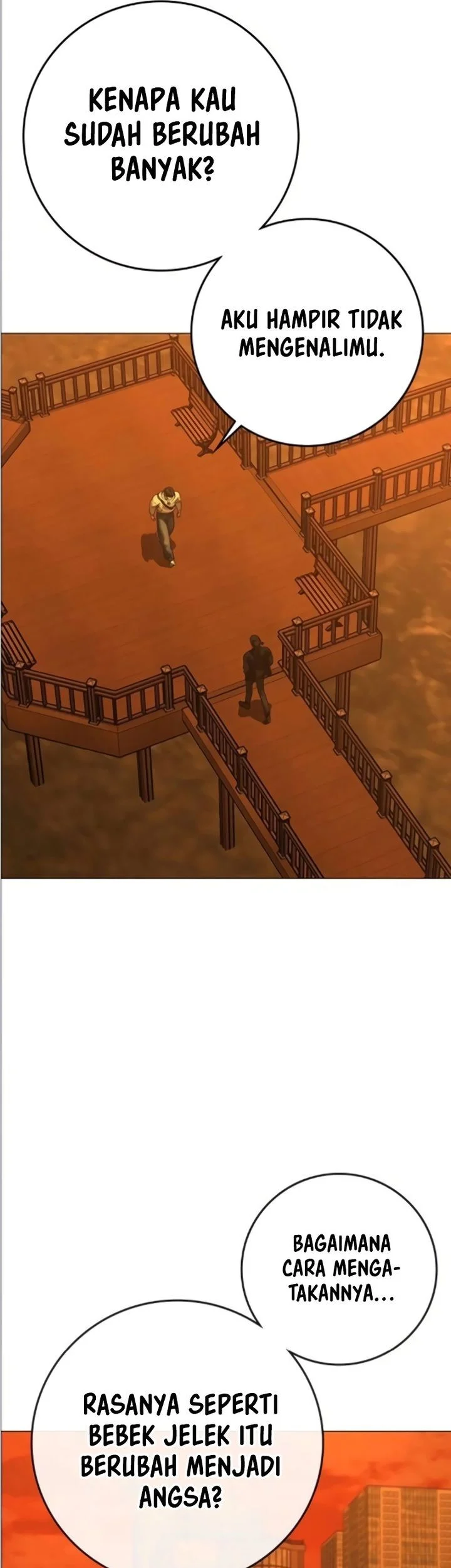 Reality Quest Chapter 195 - halaman 37