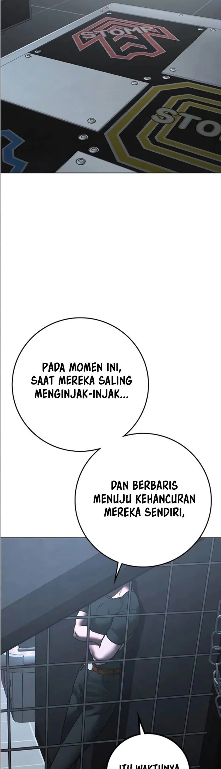 Reality Quest Chapter 195 - halaman 49