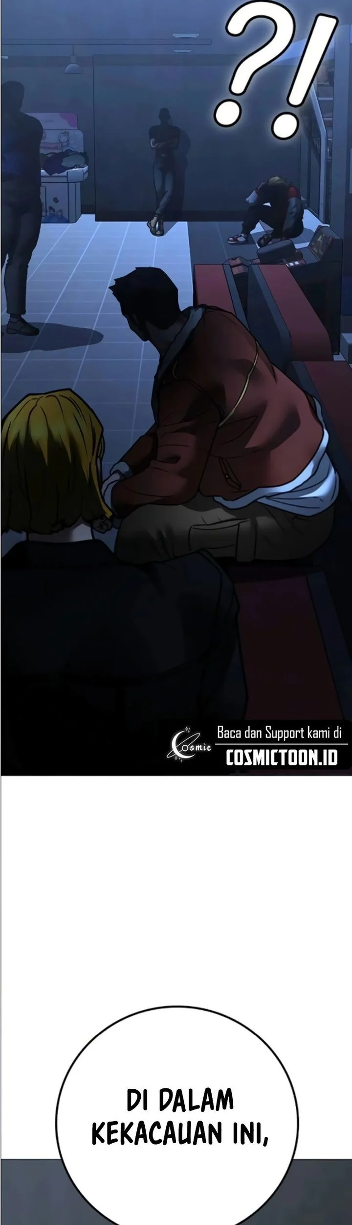 Reality Quest Chapter 195 - halaman 51