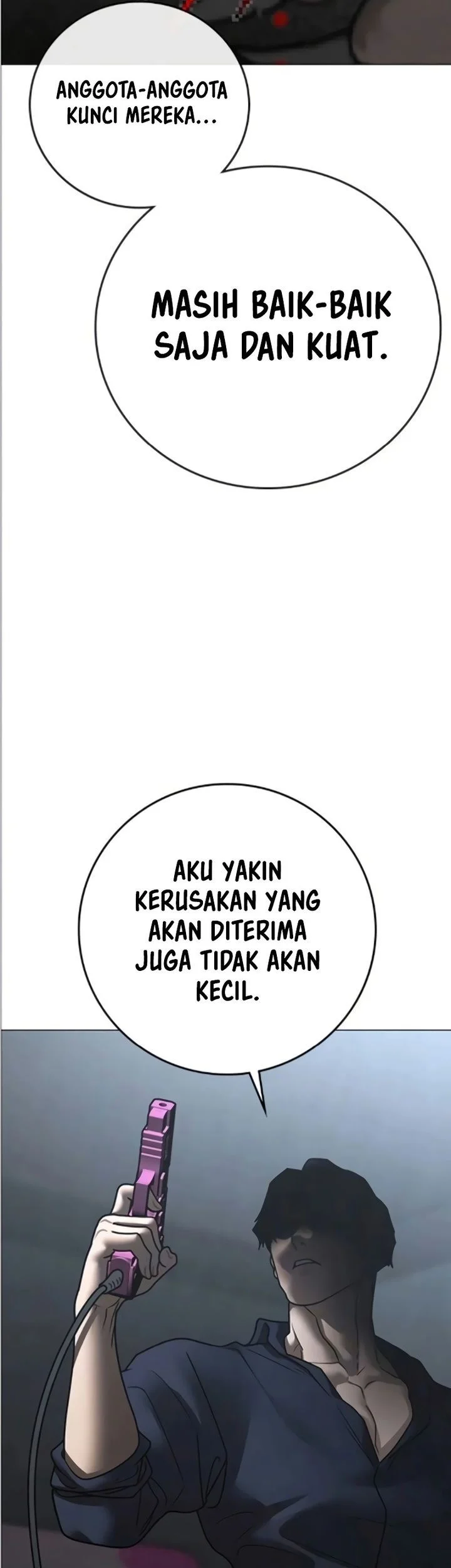 Reality Quest Chapter 195 - halaman 57