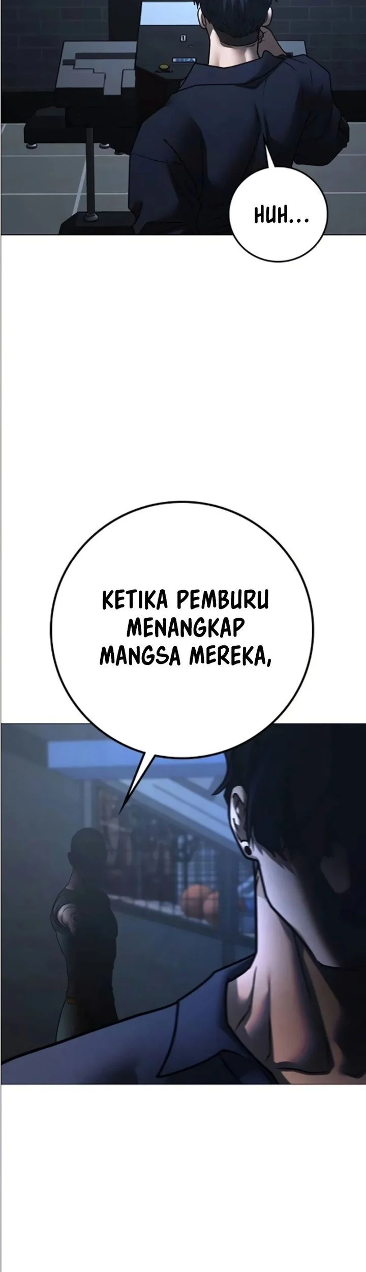 Reality Quest Chapter 195 - halaman 63