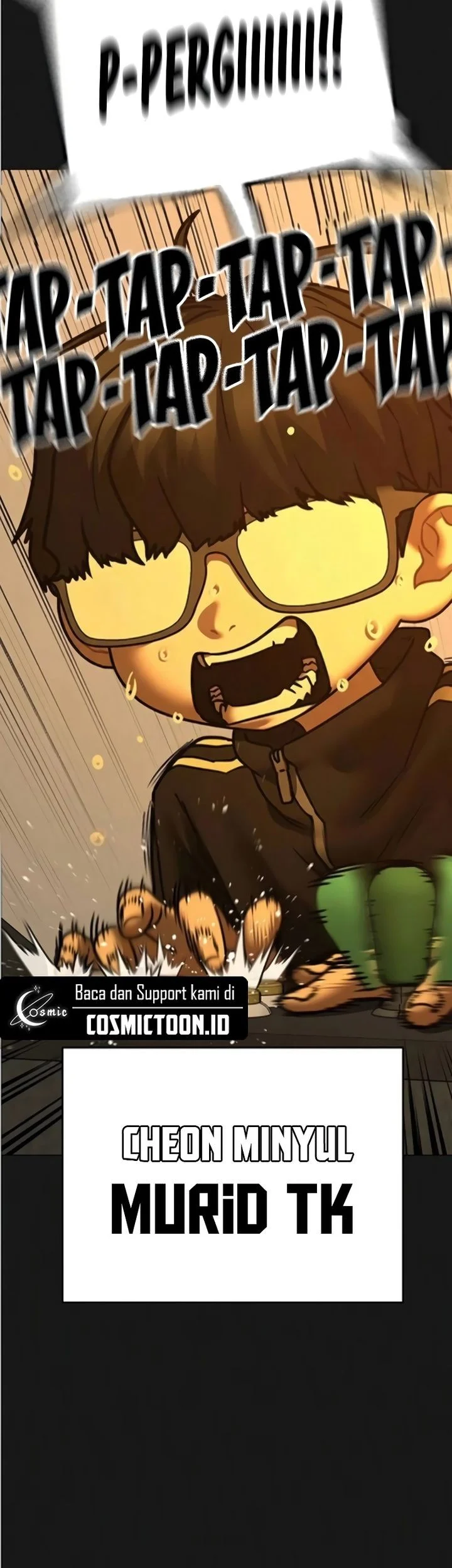 Reality Quest Chapter 195 - halaman 7