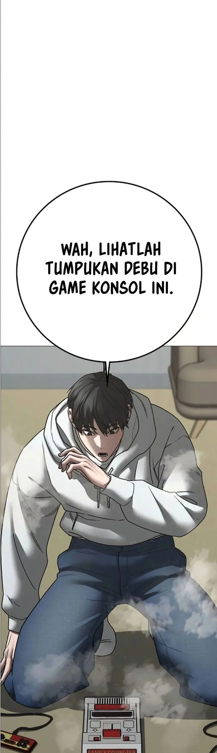Reality Quest Chapter 195 - halaman 73