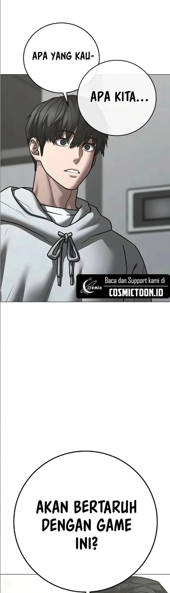 Reality Quest Chapter 195 - halaman 81