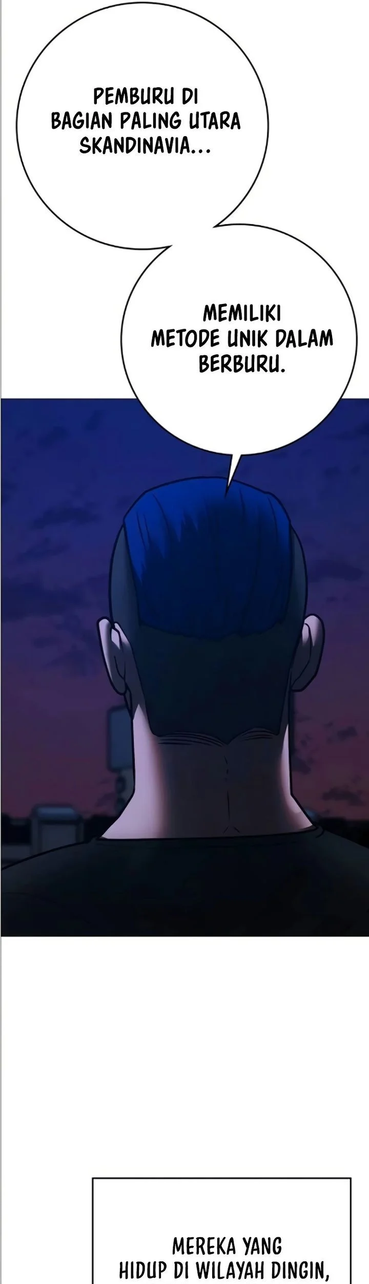 Reality Quest Chapter 195 - halaman 85