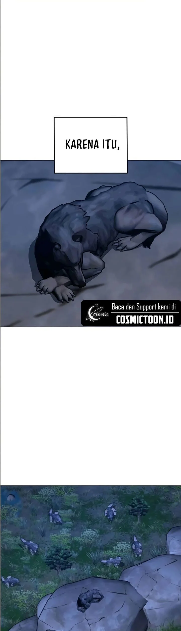 Reality Quest Chapter 195 - halaman 87
