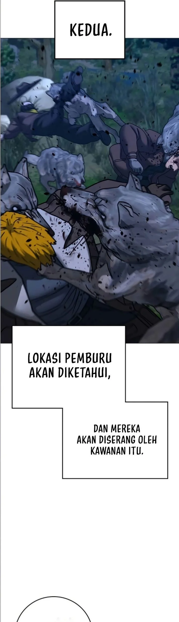 Reality Quest Chapter 195 - halaman 91