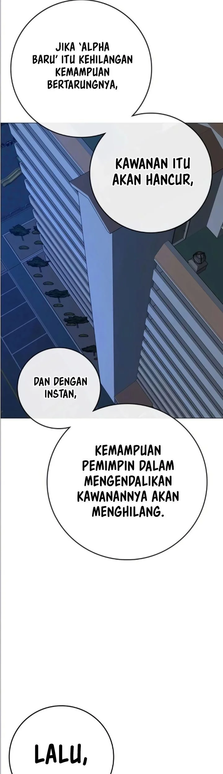 Reality Quest Chapter 195 - halaman 95