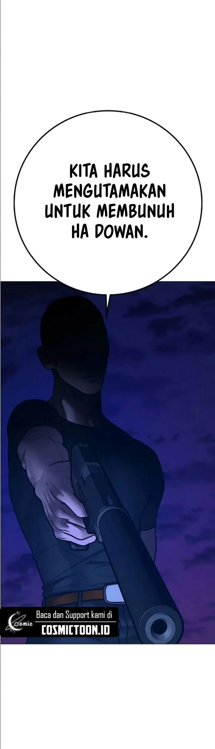 Reality Quest Chapter 195 - halaman 99