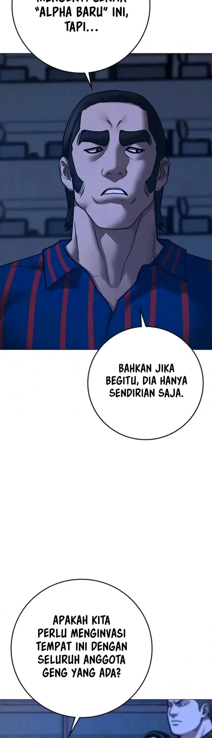 Reality Quest Chapter 196 - halaman 11