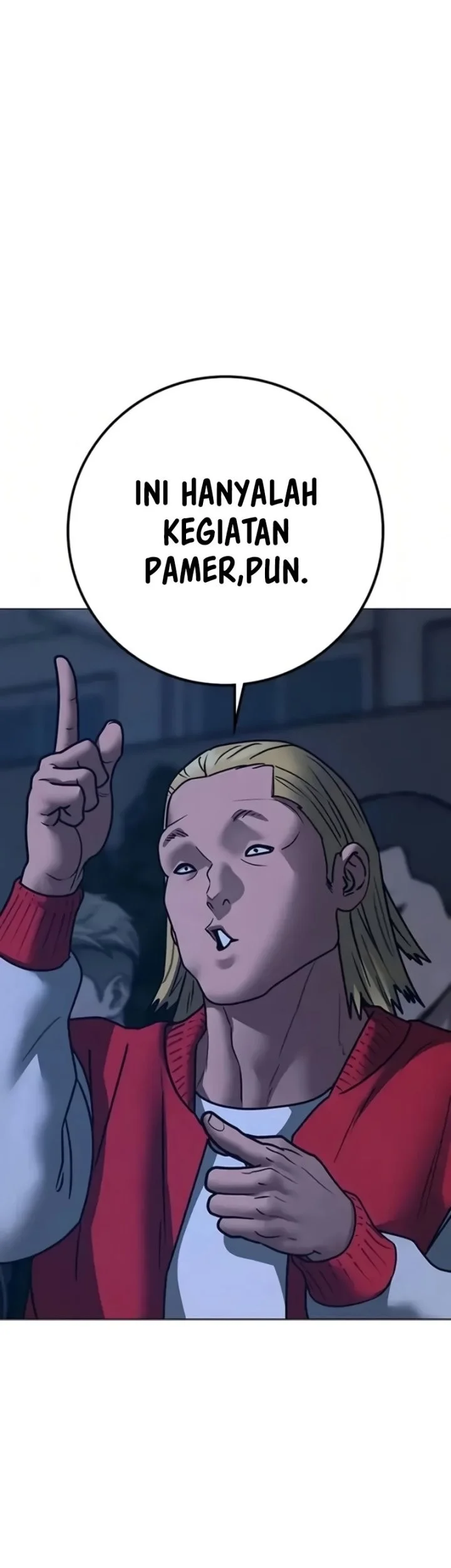 Reality Quest Chapter 196 - halaman 13