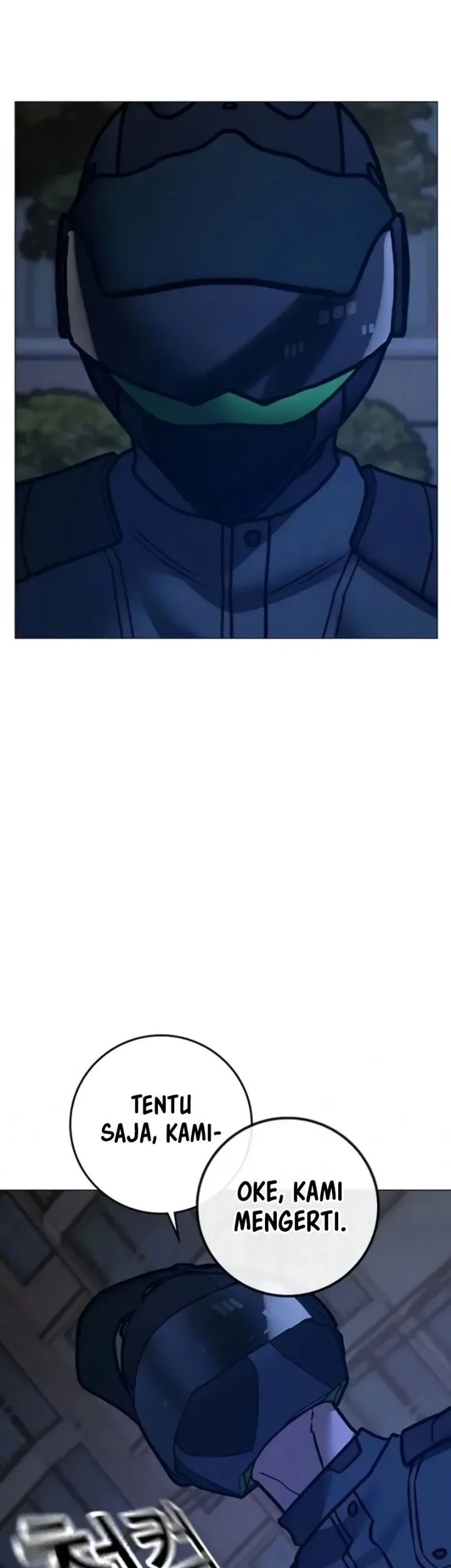 Reality Quest Chapter 196 - halaman 22