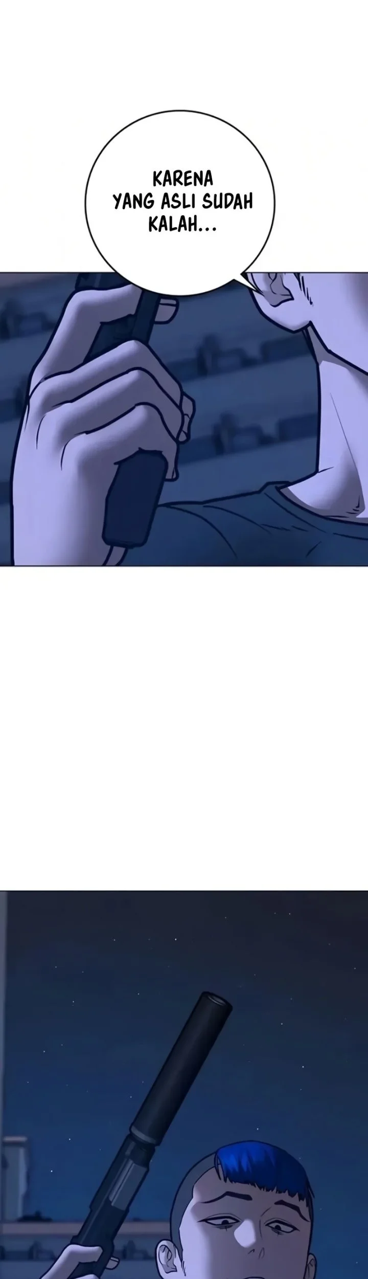 Reality Quest Chapter 196 - halaman 26