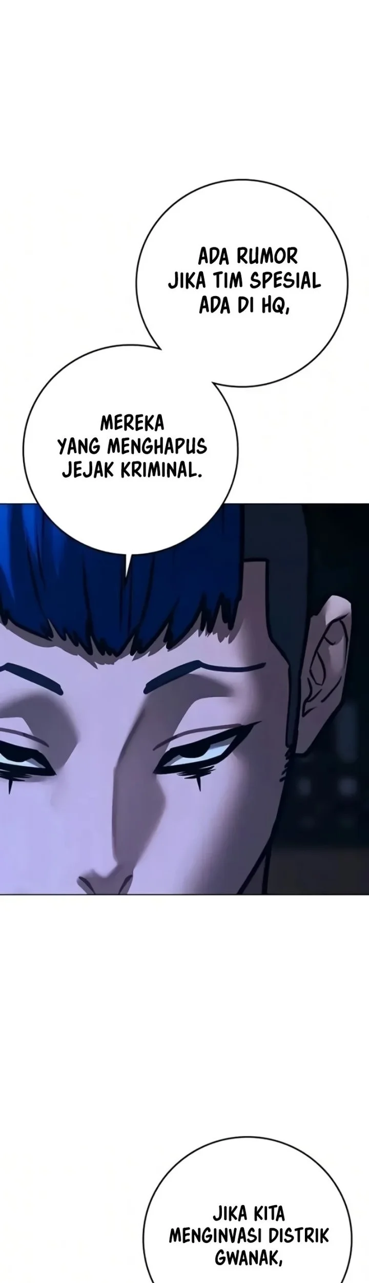 Reality Quest Chapter 196 - halaman 30