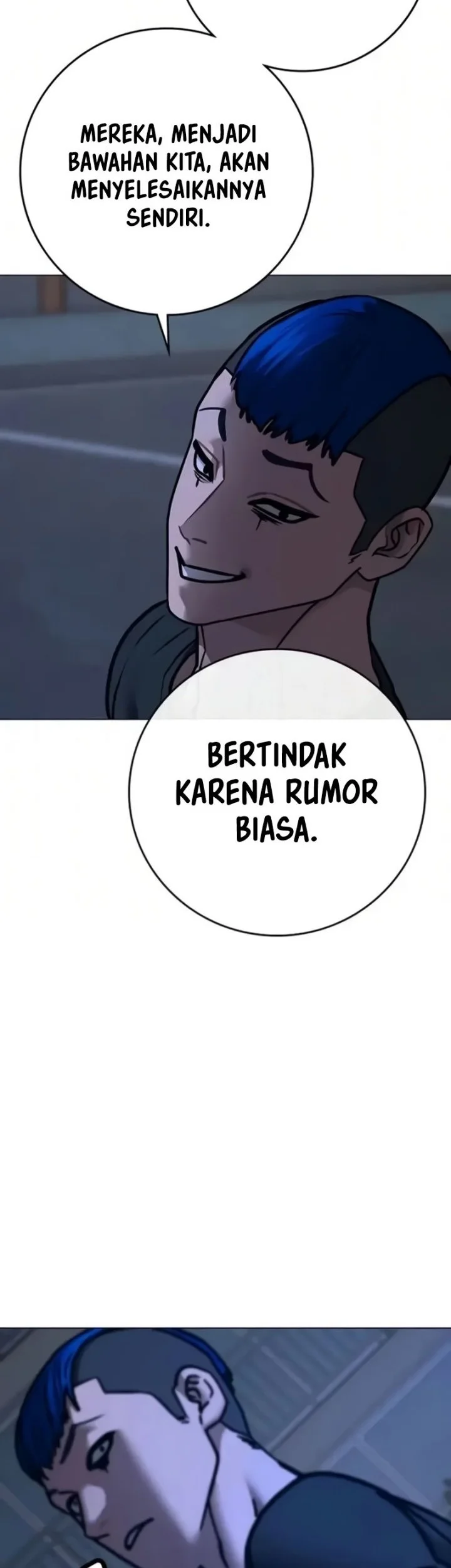 Reality Quest Chapter 196 - halaman 31