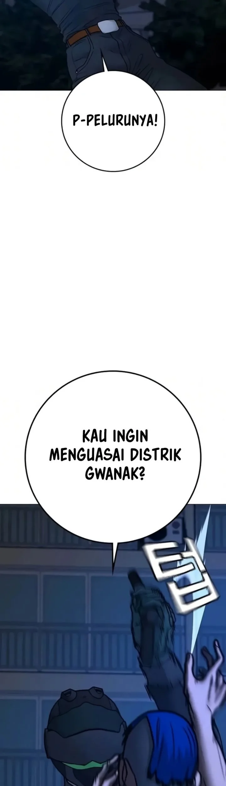 Reality Quest Chapter 196 - halaman 36
