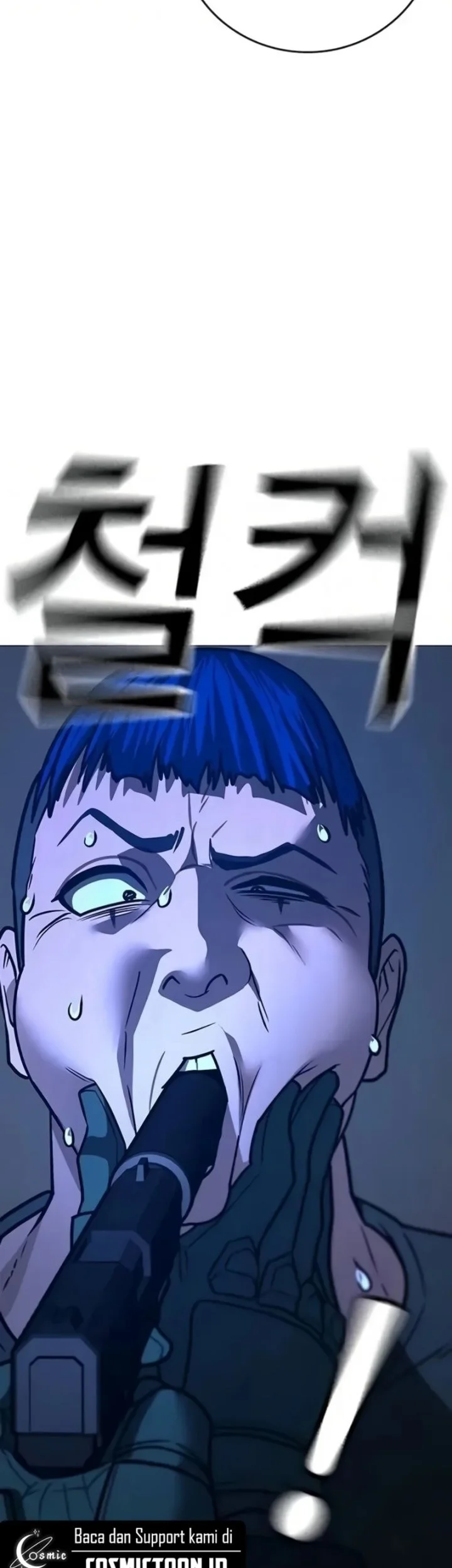 Reality Quest Chapter 196 - halaman 38