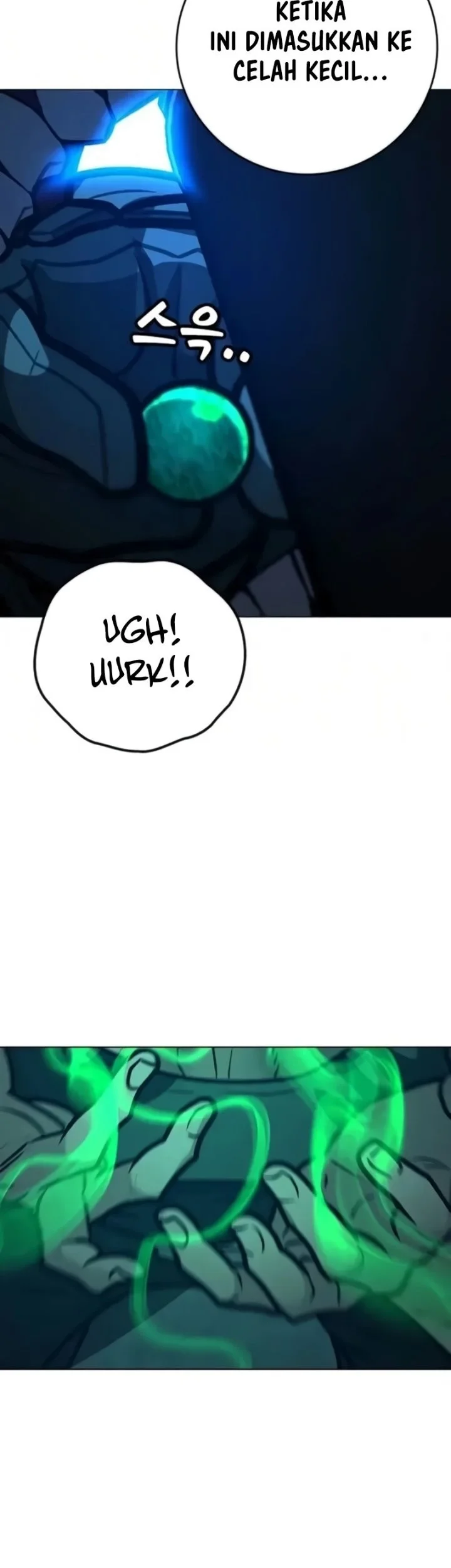 Reality Quest Chapter 196 - halaman 40