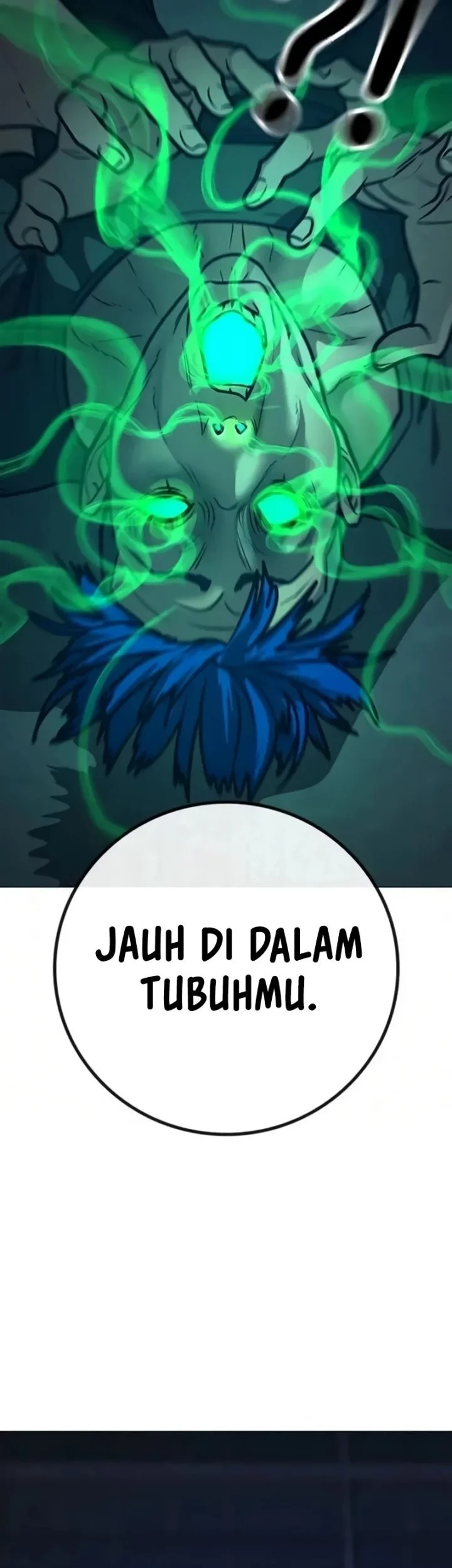 Reality Quest Chapter 196 - halaman 42