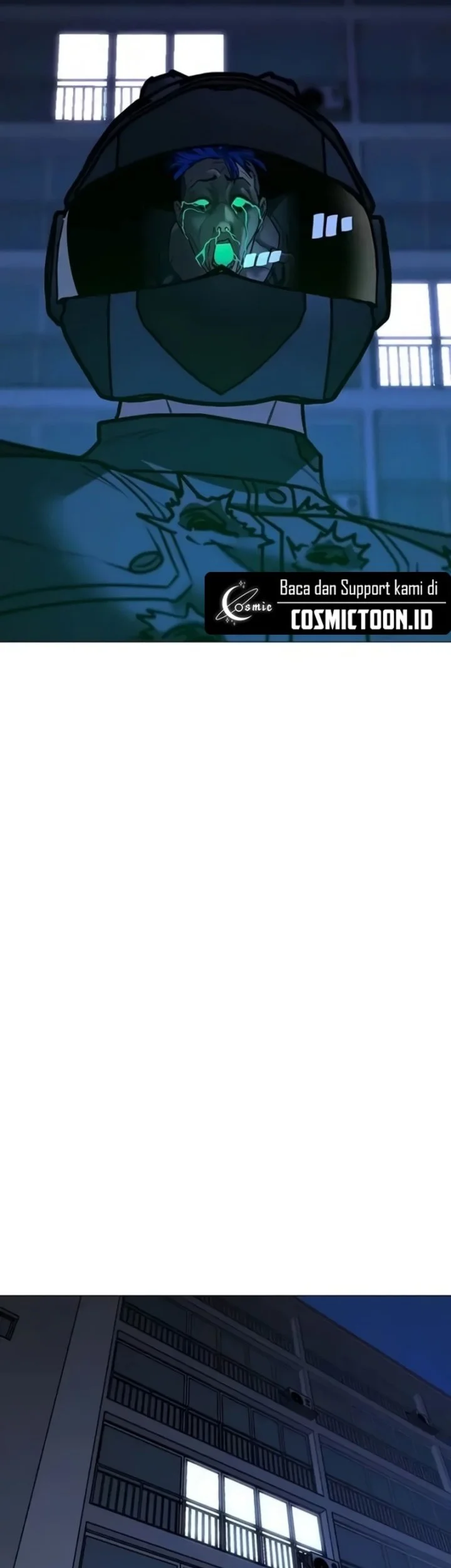 Reality Quest Chapter 196 - halaman 43