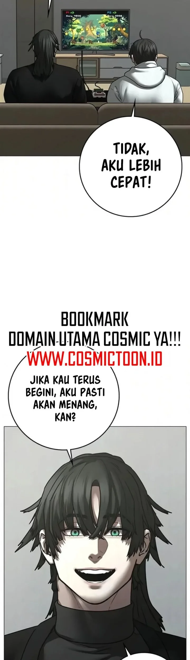 Reality Quest Chapter 196 - halaman 48
