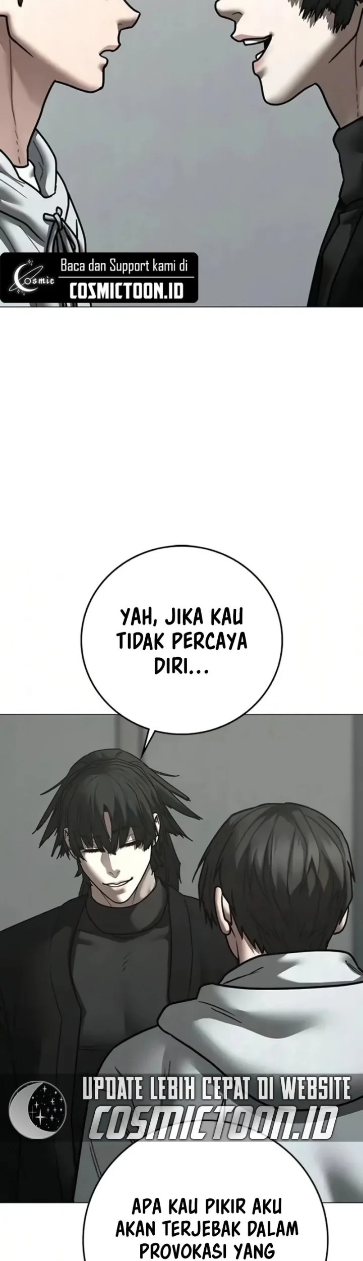 Reality Quest Chapter 196 - halaman 5