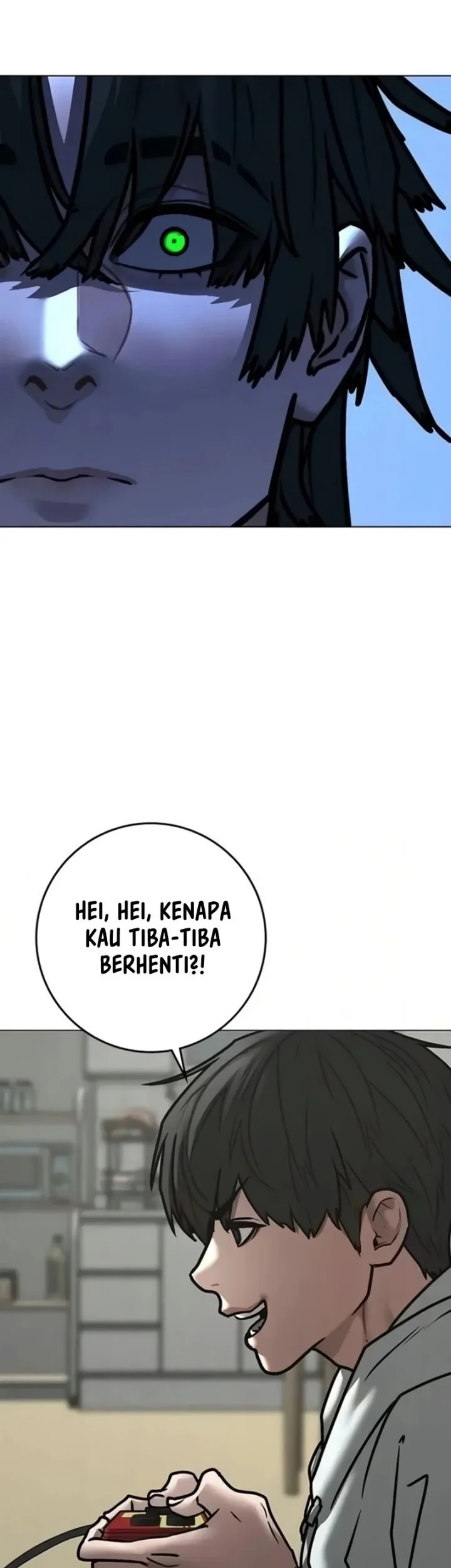 Reality Quest Chapter 196 - halaman 50