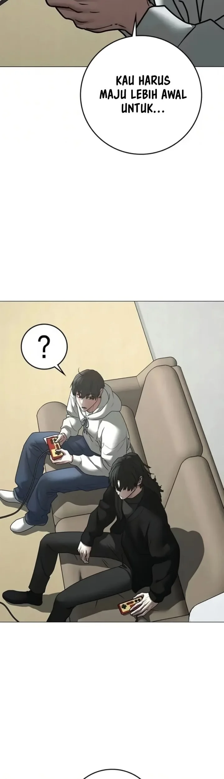 Reality Quest Chapter 196 - halaman 51