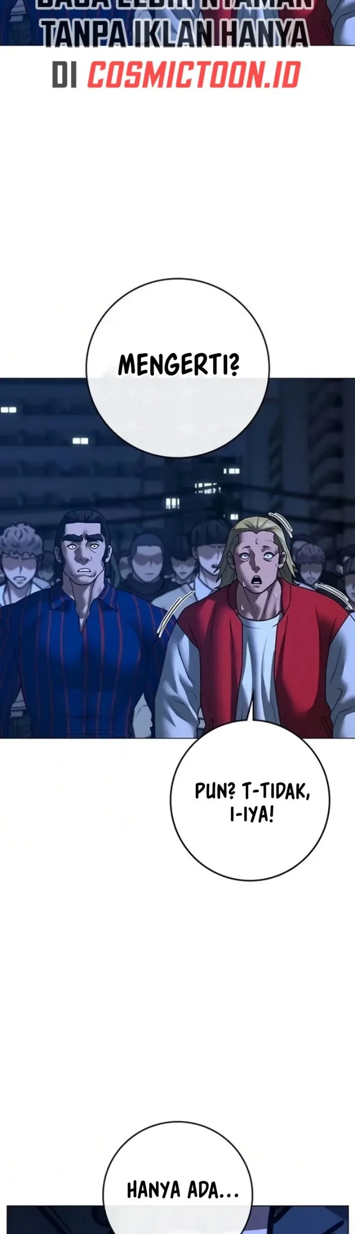 Reality Quest Chapter 196 - halaman 55