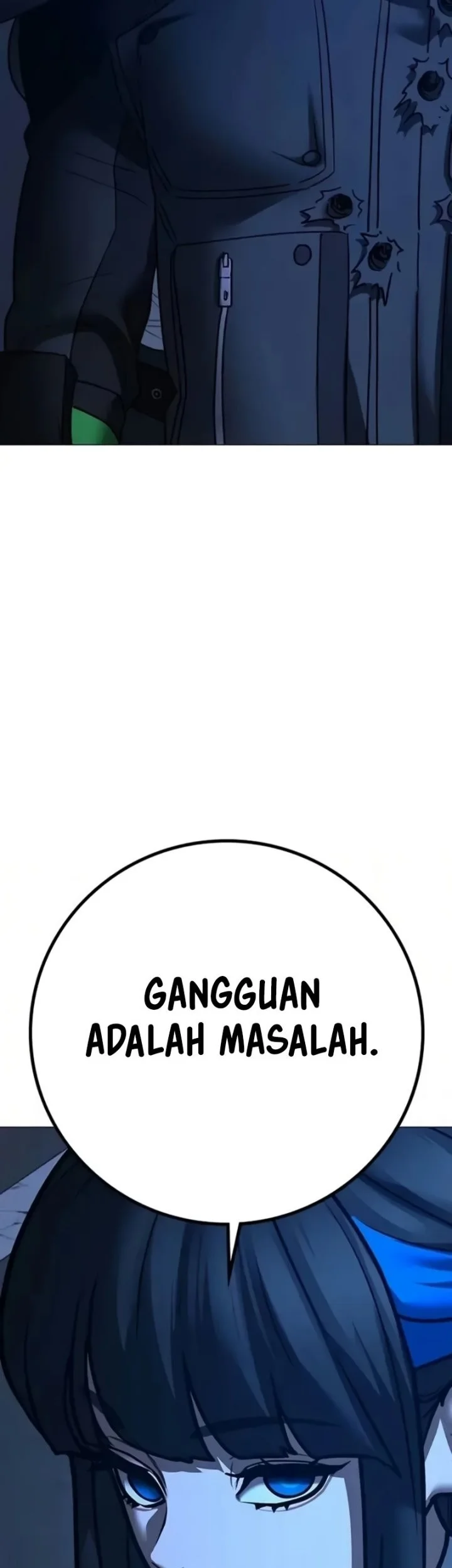 Reality Quest Chapter 196 - halaman 65