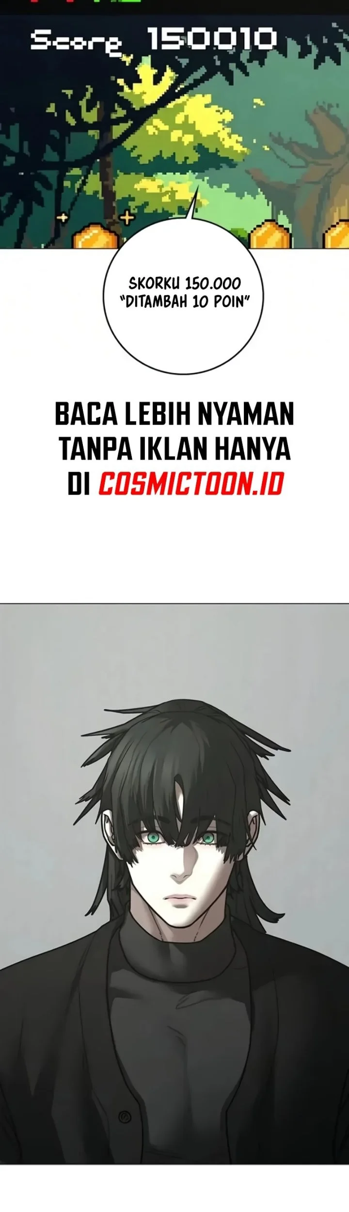 Reality Quest Chapter 196 - halaman 69