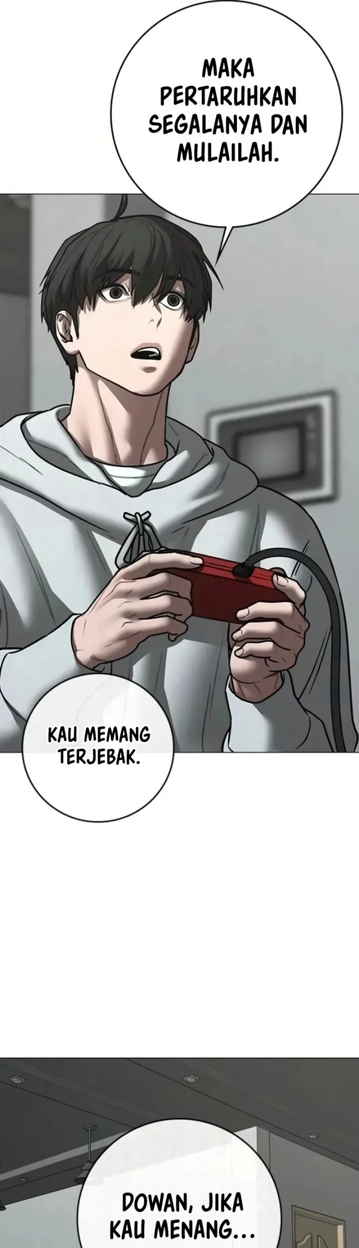 Reality Quest Chapter 196 - halaman 7
