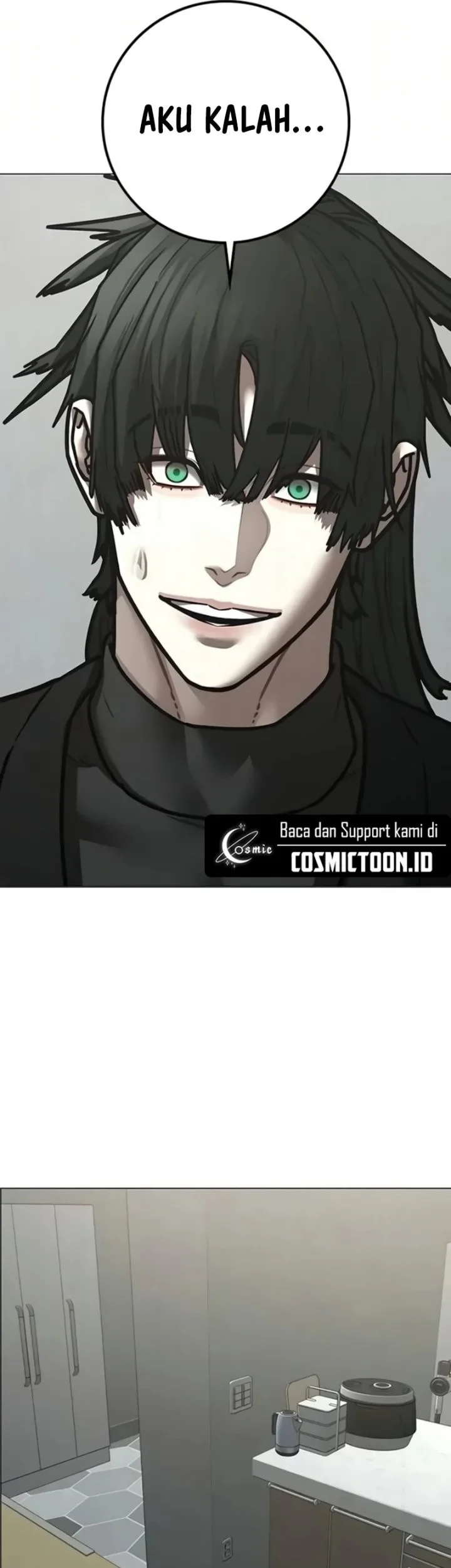 Reality Quest Chapter 196 - halaman 71