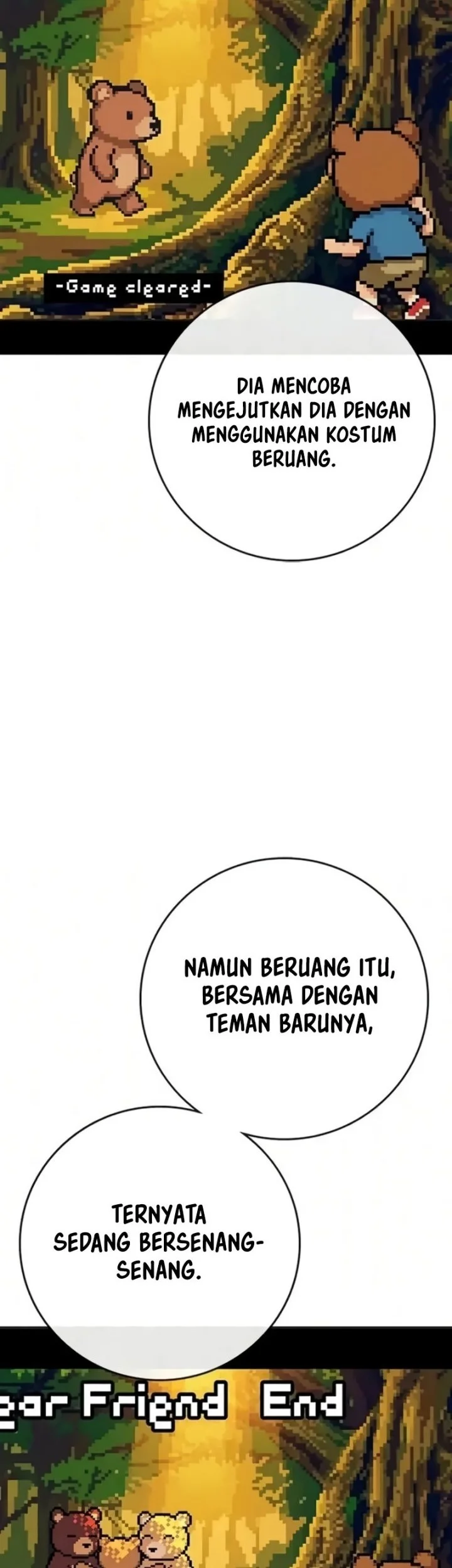 Reality Quest Chapter 196 - halaman 74