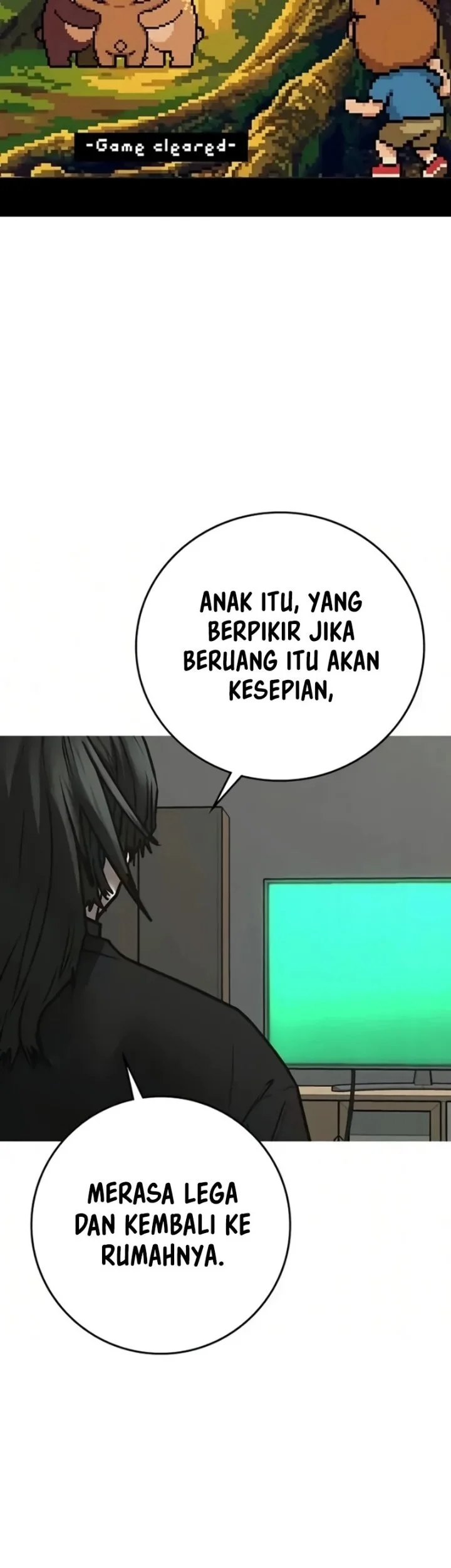 Reality Quest Chapter 196 - halaman 75