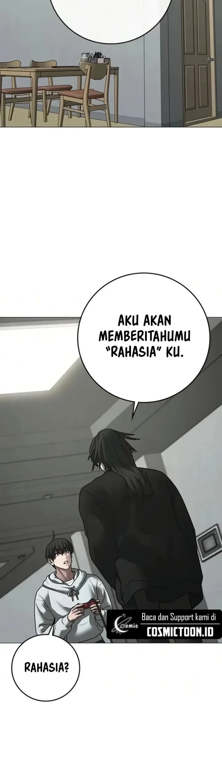 Reality Quest Chapter 196 - halaman 8