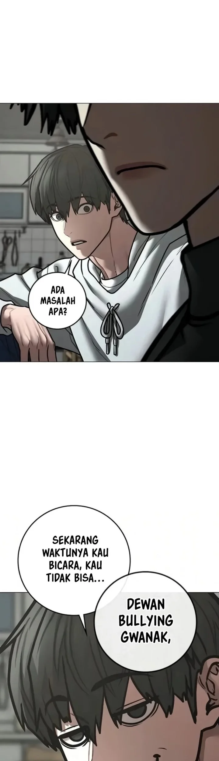 Reality Quest Chapter 196 - halaman 81
