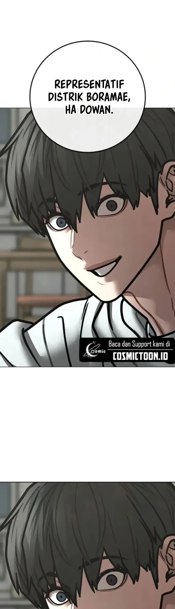 Reality Quest Chapter 196 - halaman 83