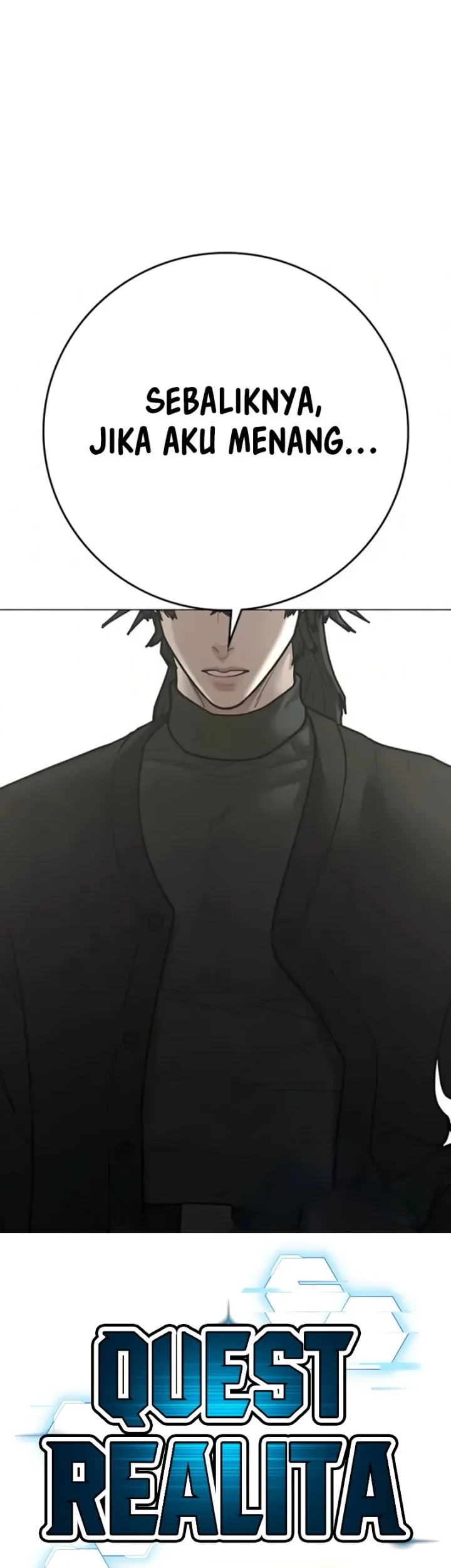 Reality Quest Chapter 196 - halaman 9