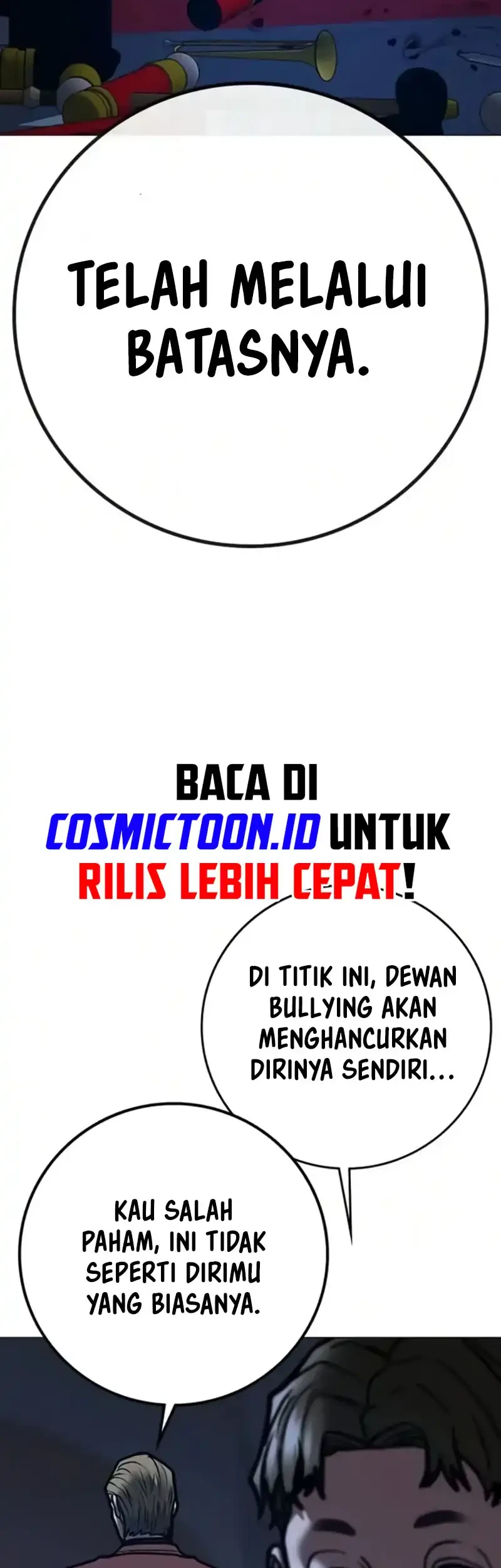 Reality Quest Chapter 197 - halaman 10