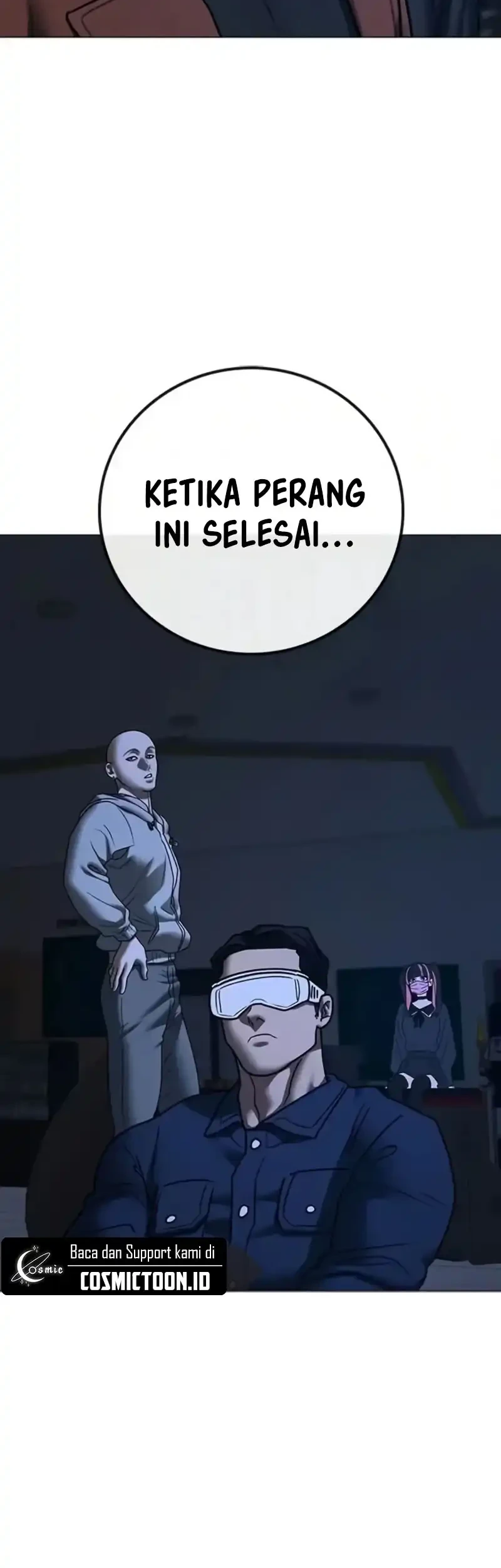 Reality Quest Chapter 197 - halaman 12