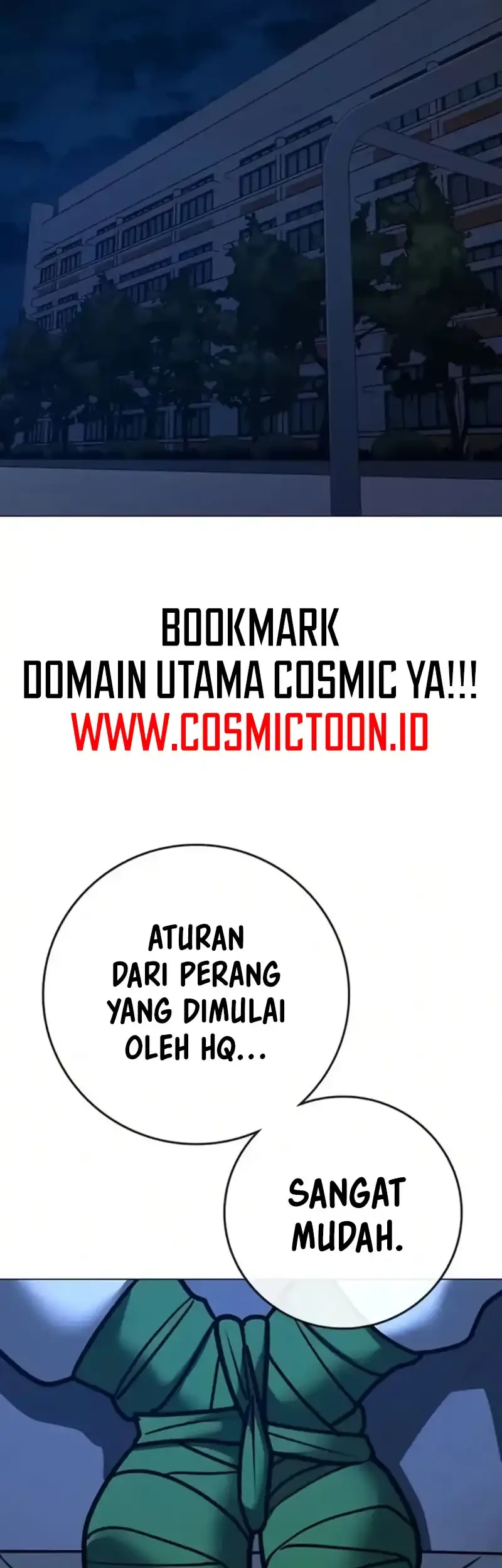 Reality Quest Chapter 197 - halaman 26