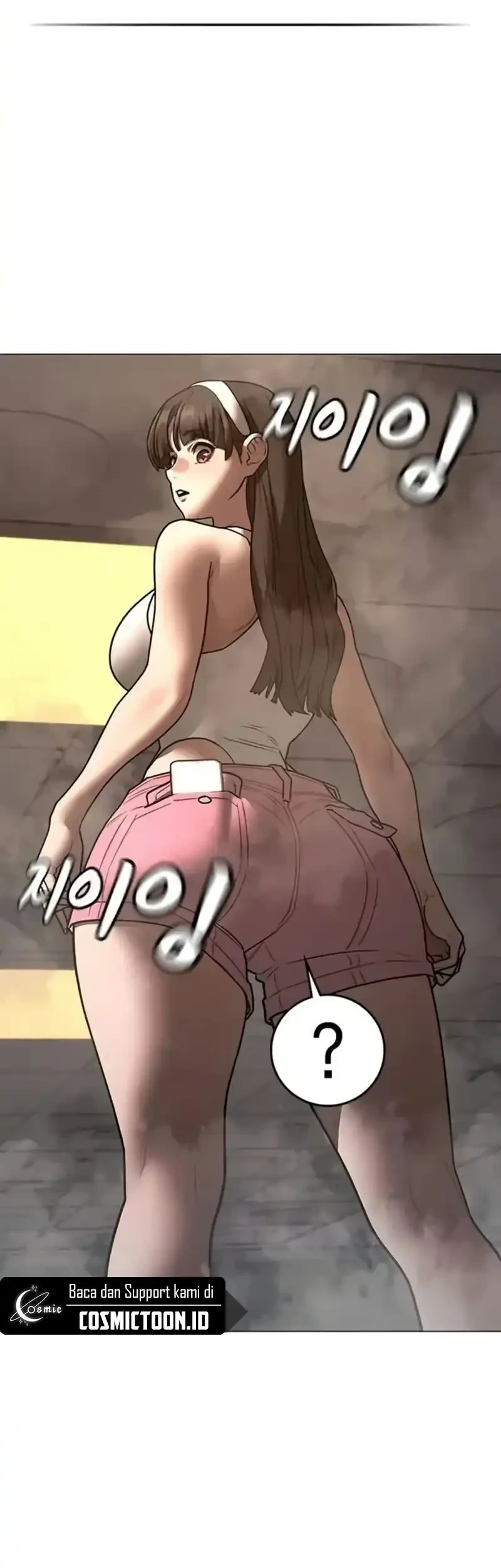 Reality Quest Chapter 197 - halaman 43